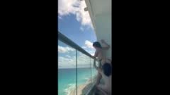Mama Fiona – Strap-On Love in Cancun